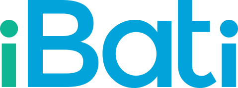 Logo ibati